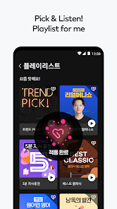 Captura de Pantalla 4 Audioclip - audiobooks & ASMR android