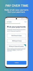 Perpay Buy Now Pay Later Build Credit v1.5.2 (MOD,Premium Unlocked) Free For Android 3