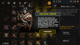 Game screenshot Pocket Rogues: Ultimate hack