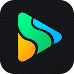 Cover Image of Download SPlayer - Fast Video Player  APK