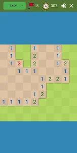 Minesweeper