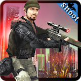 Sniper Assassin Commando Duty icon