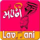 100 Marathi Lavani Songs लावणी icon