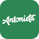 Antonieta Pizzaria - Androidアプリ