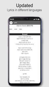 Imágen 7 SHINee Lyrics, MVs & Wallpaper android