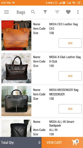 Moda Screen 2