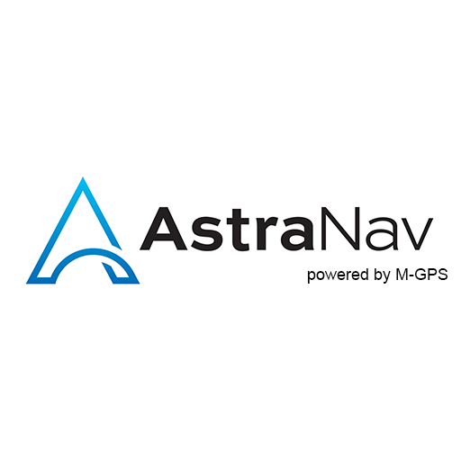 AstraNav logo