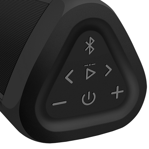 OontZ Angle 3 Speaker Guide Logo