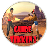 Guide Tekken 2 icon