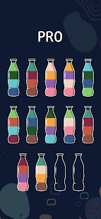 Color Fill - Water Sort Puzzle 2021 1.3.9 APK screenshots 10
