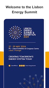 Lisbon Energy Summit Unknown