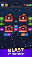 Brick Out - Shoot the ball screenshot 1