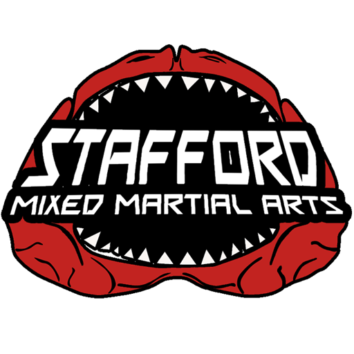 Stafford MMA logo