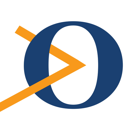MyOrienta logo
