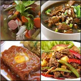 Resep Hidangan Nusantara icon