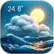 Weather Forecast (Radar Map) - Androidアプリ