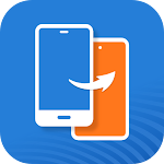 Cover Image of Download Smart Data Transfer: Clone It  APK