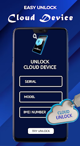 Unlock IMEI: Unlock Device App