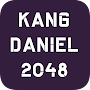 Kang Daniel 2048 Game