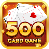 500 Card Game icon