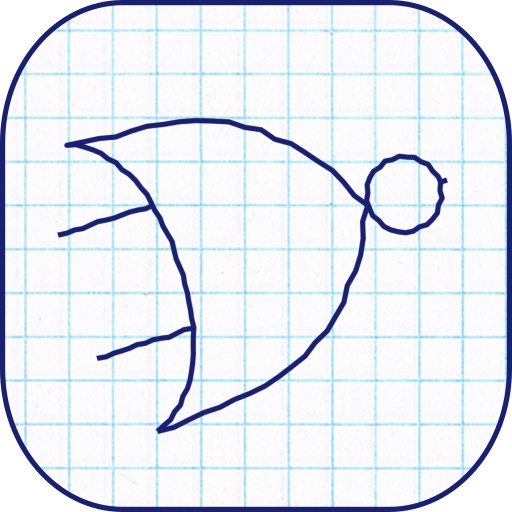 Logic Gates - Electronic Simul Logo
