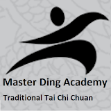 Master Ding Tai Chi Timer icon