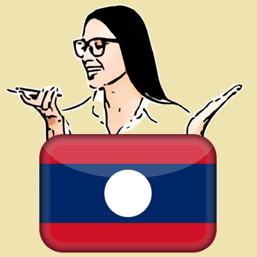 ﻿Learn Lao by voice and transl - AppWisp.com
