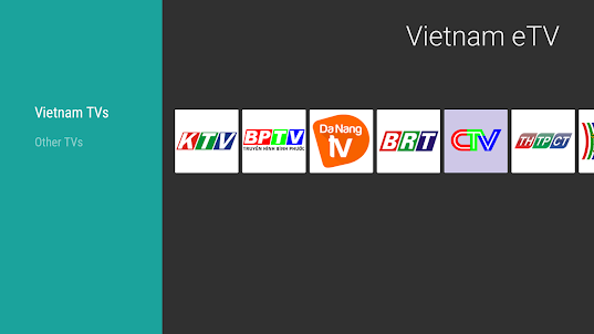 Vietnam eTV