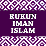 Rukun Iman & Islam icon
