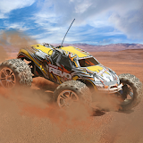 Unleashed Monster Truck Xtreme icon
