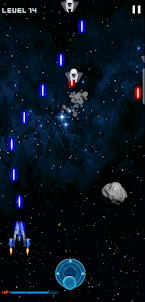 Space Battle : shooter games