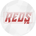 Cover Image of ดาวน์โหลด REDS FM  APK