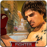 Street Fighting Combat - Kings of Street kung fu icon