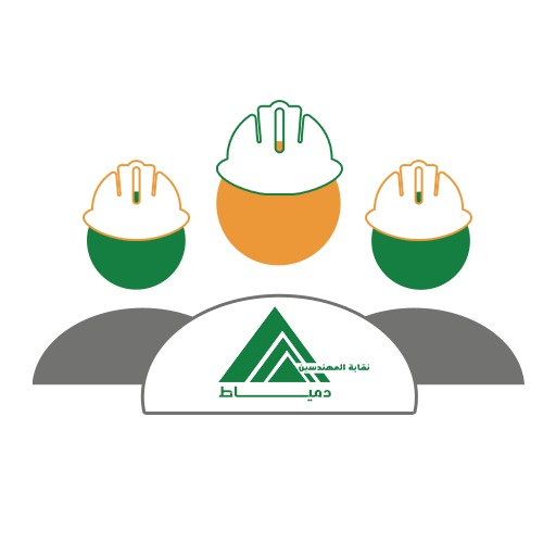 مهندسين دمياط logo