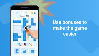 Game screenshot BlockMaster: Block Puzzle Game hack