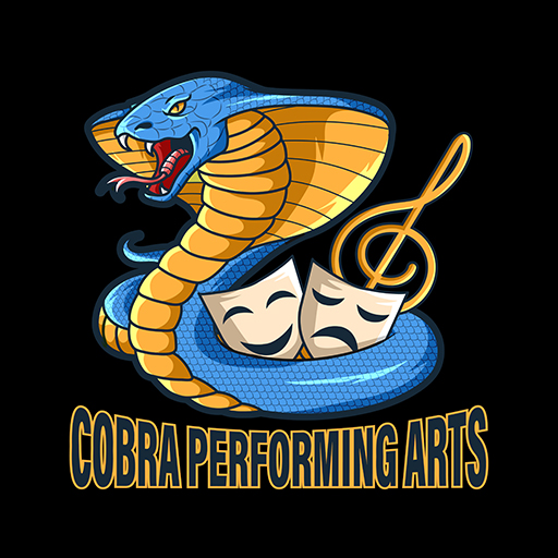 Cobra Performing Arts Center logo
