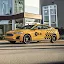 Taxi Simulator Car Driving