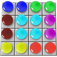 Line 98 3D - Color Lines 3D