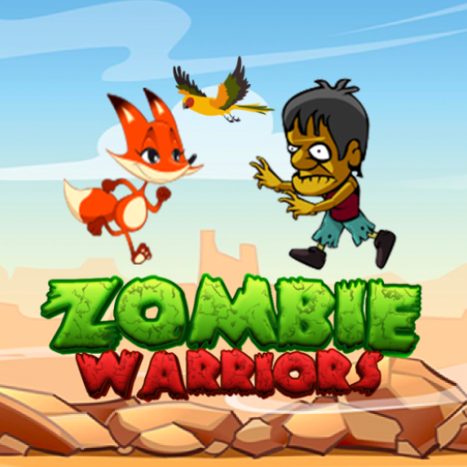 Zombie Warriors | Run