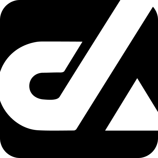 Darwish App logo