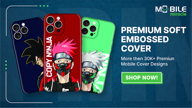 Custom Phone Cases & Gifts - 1.0 - (Android)