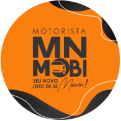 MN Mobi Motorista logo