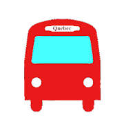 Quebec Bus Timetable