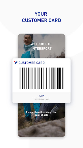 INTERSPORT AT/CZ Screen 3