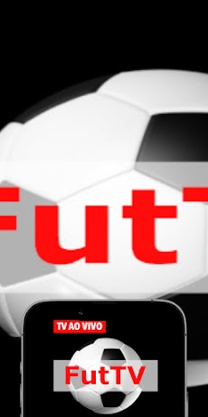 FutTV - Futebol ao vivo Brasilのおすすめ画像4