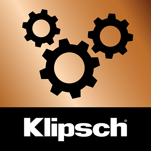 Klipsch Stream Utility  Icon