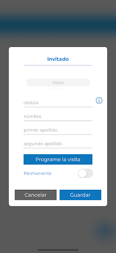 Naret Condominios Screen 3