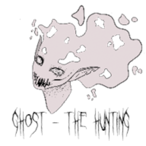 The Ghost - The Ghost Hunters