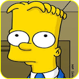 Bart Wallpaper icon