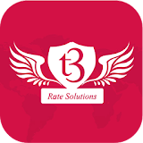 T3 Rate Solutions icon